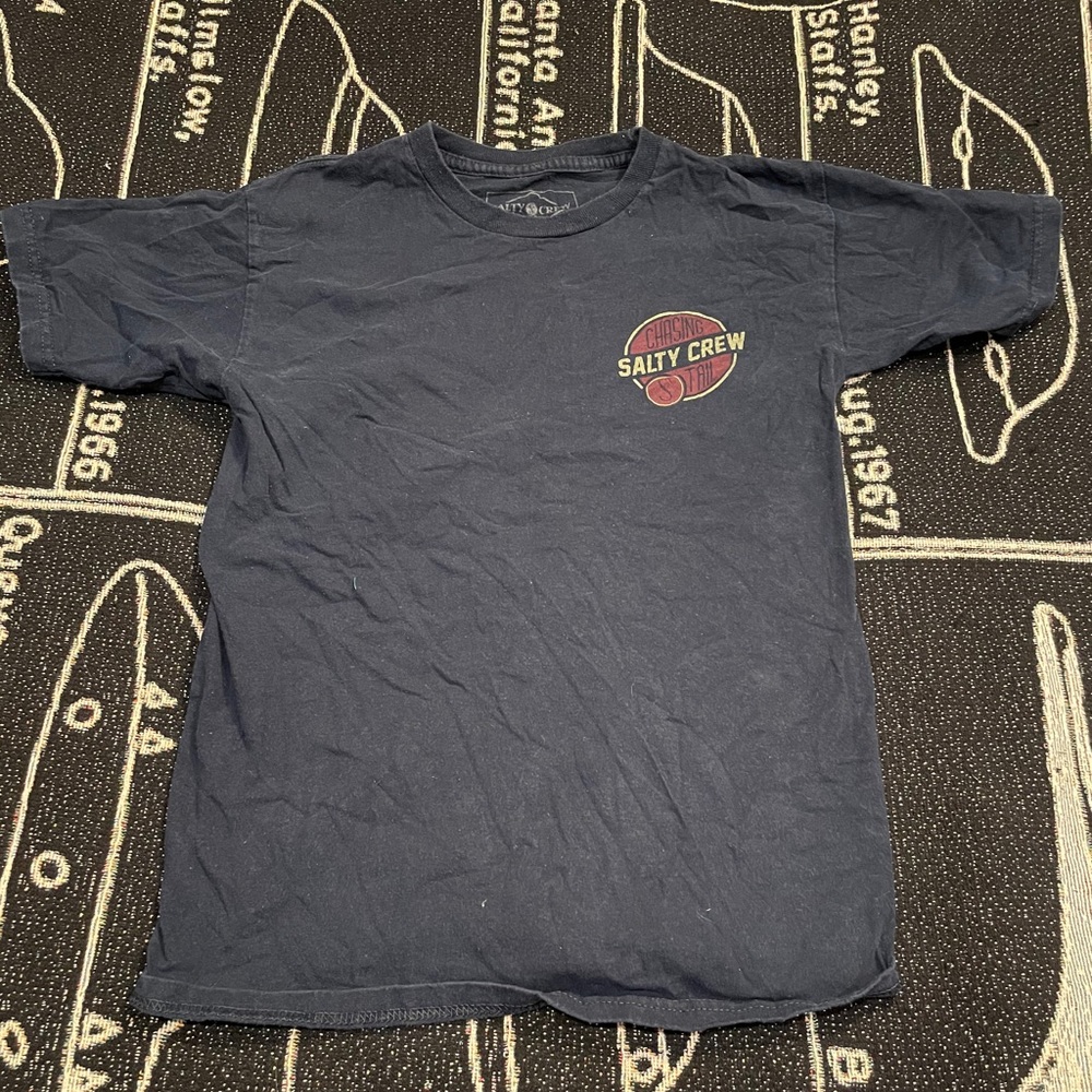 Salty Crew T-Shirt